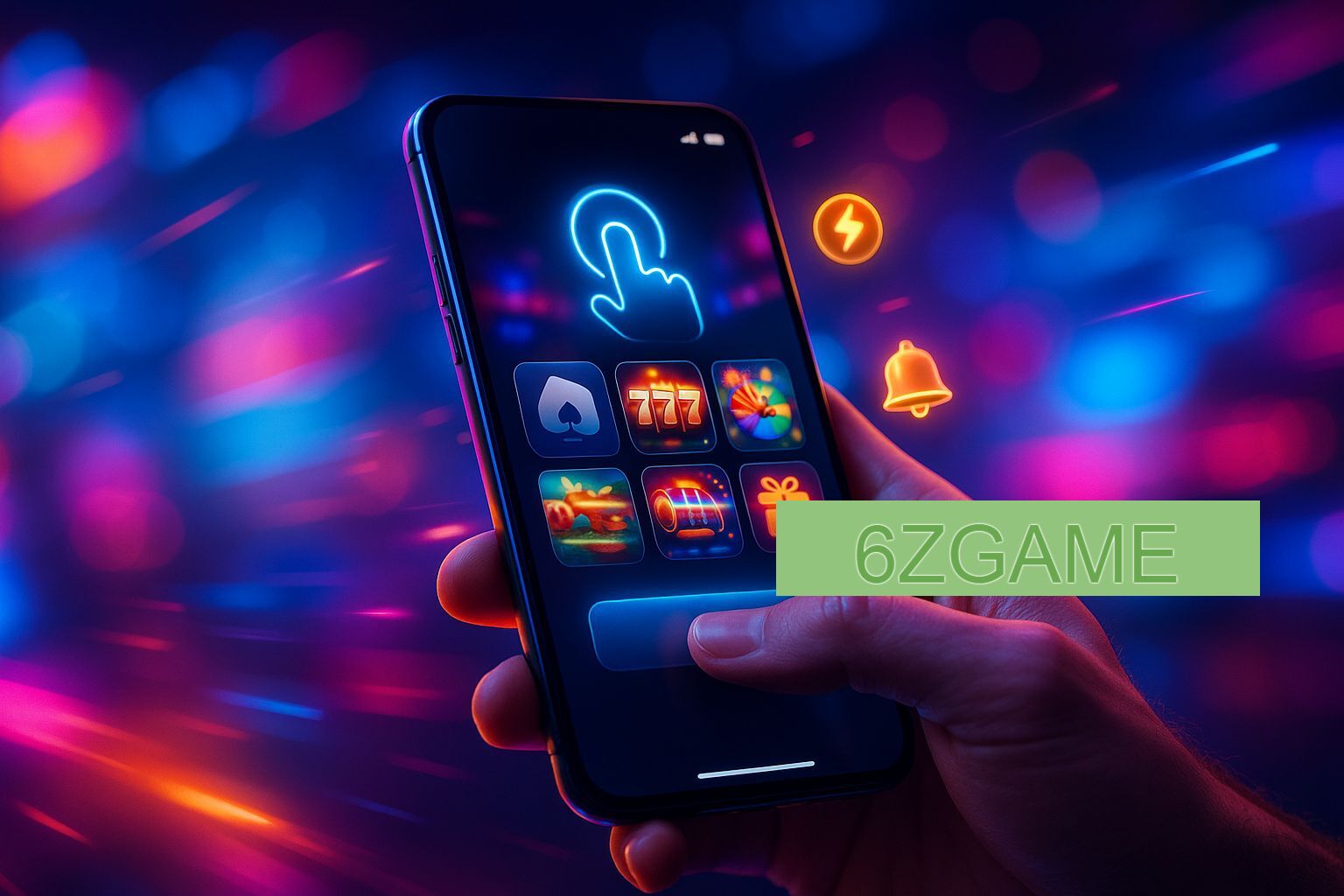 Benefícios do App