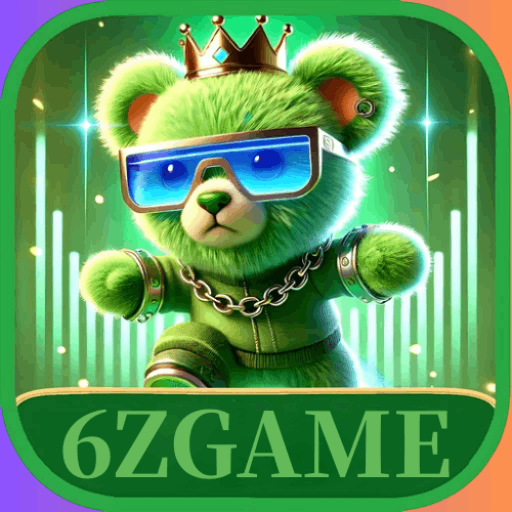 Imagem promocional da 6ZGAME mostrando a plataforma e suas vantagens