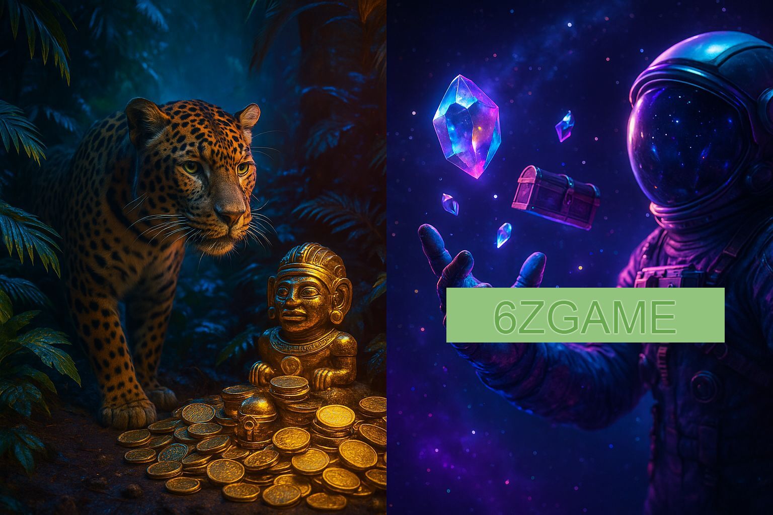 Jogos Populares