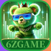 Logo da 6ZGAME